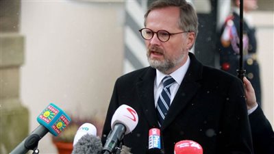 التشيك: الرسوم الجمركية الأمريكية على السلع الأوروبية ستؤثر سلبًا على التجارة عبر الأطلسي