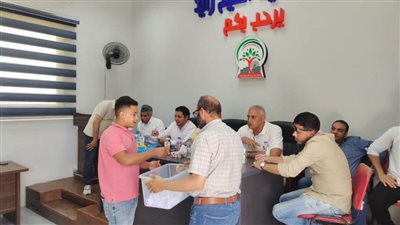 رئيس مدينة الشيخ زايد يُعلن ترخيص 50 مركبة نقل جماعي جديدة