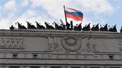 الدفاع الجوي الروسي يدمر 36 طائرة مسيرة أوكرانية