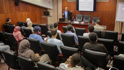 صناعة الأفلام الوثائقية في مكتبة الإسكندرية 