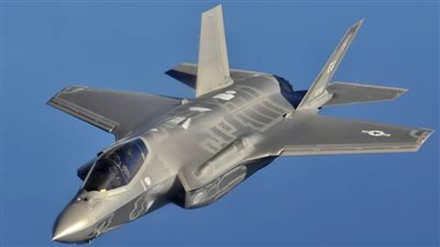 عاجل.. خطة إسرائيل لإحباط بيع مقاتلات إف-35 الأمريكية لتركيا  