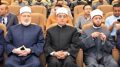 وكيل الأزهر: الكلمة مسؤولية والإعلام شريك في حفظ الهوية الدينية 