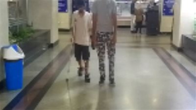 الداخلية تواصل تسهيل الاجراءات  على المواطنين راغبي الحصول على الخدمات والمستندات الشرطية