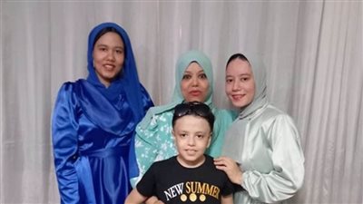 الأولى على التعليم الزراعي على مستوى الجمهورية بالقليوبية: أحلم أن أكون استاذة جامعية