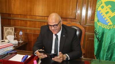 محافظ القليوبية يهنئ أوائل الدبلومات الفنية بالقليوبية هاتفيا