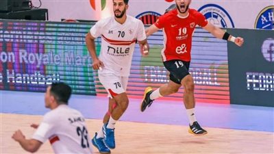 تعرّف على موعد انطلاق دوري اليد وقمة الأهلي والزمالك