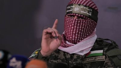 أبو عبيدة: بذكرى استشهاد الضيف: لانزال نكبد الاحتلال خسائر إستراتيجية