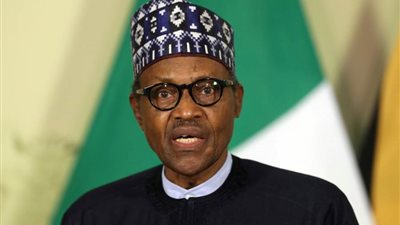 وفاة رئيس نيجيريا السابق محمد بخاري
