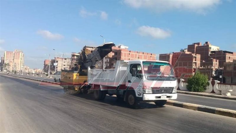 حملات نظافة