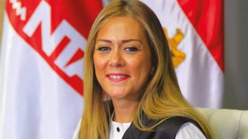 الدكتورة رشا راغب