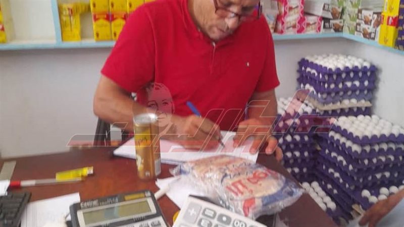 الحملات المبكرة