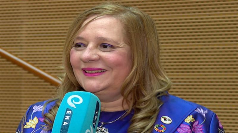 رئيس مجلس الأعمال