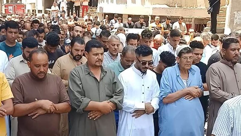 صلاة الغائب