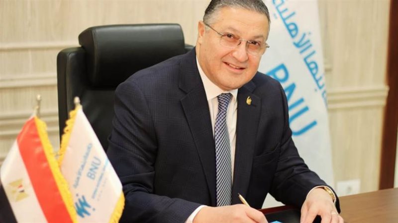 دكتور جمال السعيد