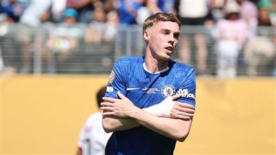 إعصار أزرق في ميتلايف.. تشيلسي يمزق شباك باريس بثلاثية ويقترب من الذهب