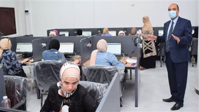 18 ألف طالب يسجلون لأداء اختبارات القدرات