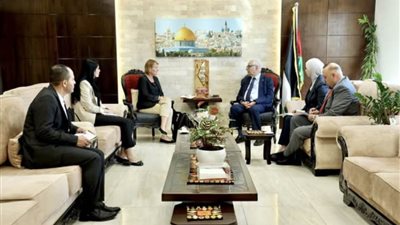  القدس عاصمة دائمة للإعلام العربي.. صوت الفلسطينيين من قلب العاصمة المحتلة