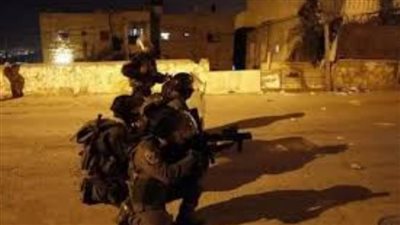 الاحتلال يقتحم عدة بلدات في محافظة طولكرم ويعتدي على مسن ويطلق النار بشكل عشوائي