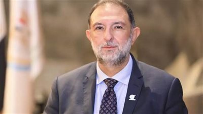  رئيس هيئة سلامة الغذاء يستقبل وزير الزراعة والثروة الحيوانية بإقليم البنجاب