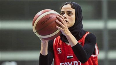 تعرف على مباريات منتخب سيدات السلة في الأفروباسكت