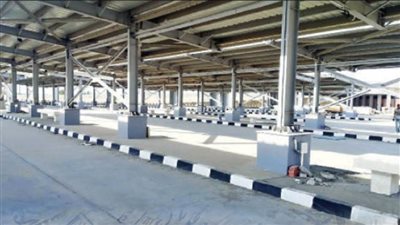 زيادة تعريفة التاكسي المتجهة 