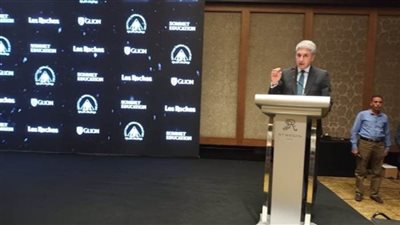 وزير السياحة يؤكد زيادة الإقبال السياحي خلال يونيو الماضي