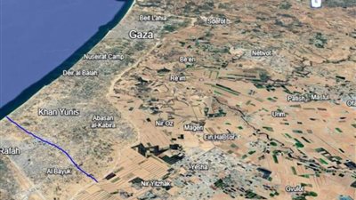 الاحتلال قدم خرائط جديدة للمباحثات في قطر ونتنياهو يعقد اجتماعا حاسما للكابنيت