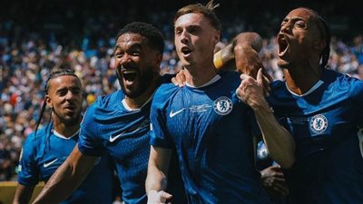 عاجل.. تشيلسي يتوج بطلًا لمونديال الأندية بثلاثية تاريخية على باريس 