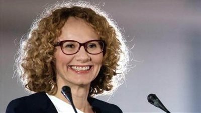 نائبة الأمين العام لحلف الناتو تشارك في اجتماع مشترك للبرلمان الأوروبي حول القضايا الأمنية والسياسية