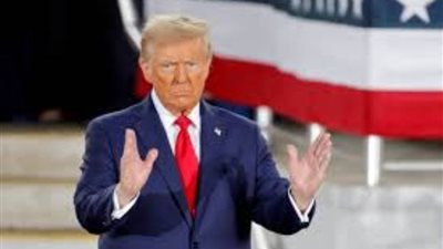 ترامب يؤكد ضرورة التوصل إلى اتفاق لوقف الحرب في أوكرانيا