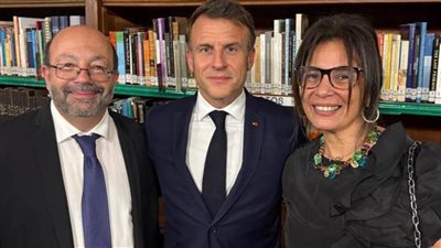 رئيس مجلس النواب يهنئ الدكتورة جيهان زكي بمناسبة منحها وسام 