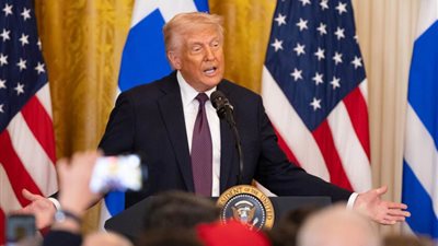 محللون: تهديدات ترامب بالرسوم الجمركية لم تعد مجرد استعراض سياسي