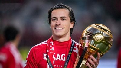 ريال مدريد يعلن عودة ألفارو كاريراس بعقد يمتد حتى 2031