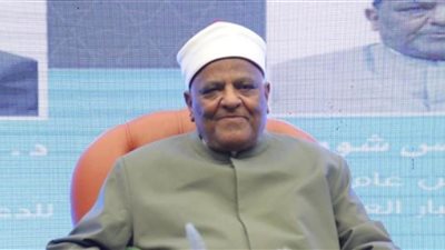 وكيل الأزهر السابق: المخدرات والألعاب الإلكترونية تستنزف الشباب وتدمر الأسر