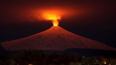 كيف يستطيع الباحثون التنبؤ بالثورات البركانية؟