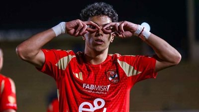 أمير هشام: وكيل إمام عاشور طلب حصوله على أعلى راتب في الأهلي