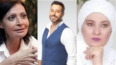 عاجل| شادية عبد الحميد تكشف واقعة انتحال شخصيتها وتورط فنانين في عملية نصب إلكتروني