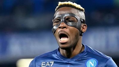 أزمة جالاتا سراي ونابولي ترعب أوسيمين وتشعل الأزمة 