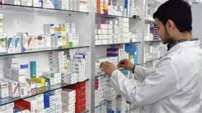 54٪ من المؤسسات الصيدلية تشارك في المرحلة الأولى من سحب الأدوية منتهية الصلاحية