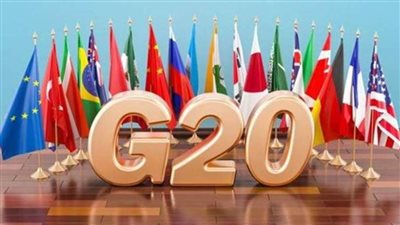 غياب وزير الخزانة الأمريكي يربك اجتماعات وزراء مالية العشرين