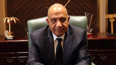 وزير الكهرباء يبحث مع محافظ الوادي الجديد خطة التنمية وتعزيز الشبكة 