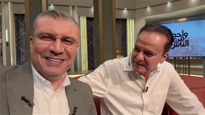 يوسف معاطي يعود إلى الشاشة بعد غياب 20 عامًا في 