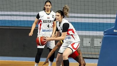 مواجهات منتخب سيدات السلة في بطولة الأفروباسكت بكوت ديفوار