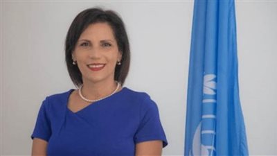 مسؤولة أممية: نطالب المجتمع الدولي بزيادة الضغوط على إسرائيل لإيقاف الإبادة الجماعية