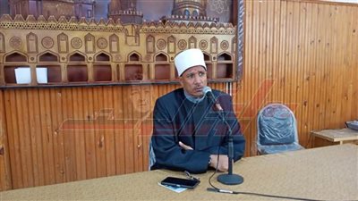 بدء صرف جوائز الفائزين بمسابقة الأزهر السنوية لحفظ القرآن بكفر الشيخ