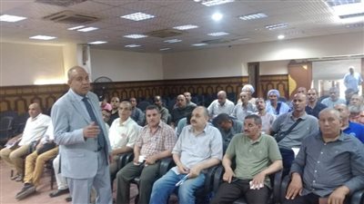 الأوقاف تطلق دورة تدريبية حول السلامة المهنية 