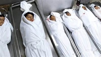 أونروا: الجيش الاسرائيلي يقتل يوميا صفا دراسيا كاملا في غزة