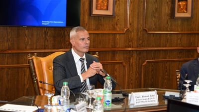 مصر للطيران تجتاز تقييم مخاطر السلامة لشركة GHS الأمريكية