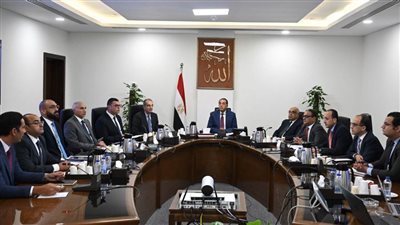 رئيس الوزراء يتابع تنفيذ مخرجات اللجنة الاستشارية للتنمية العمرانية وتصدير العقار