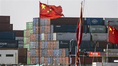 الصين تسجل نموا ثابتا خلال النصف الأول من 2025